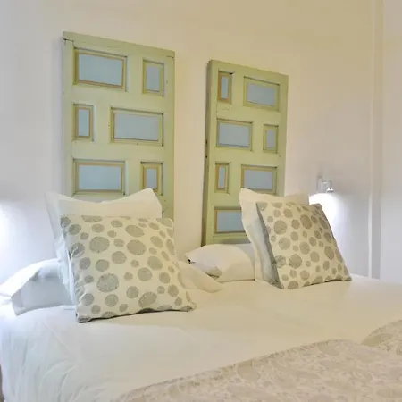 Apartamento Sunshine