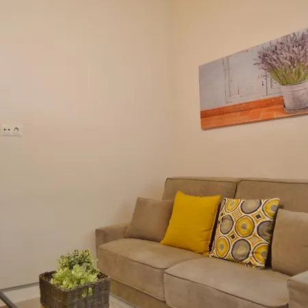 Appartement Sunshine *