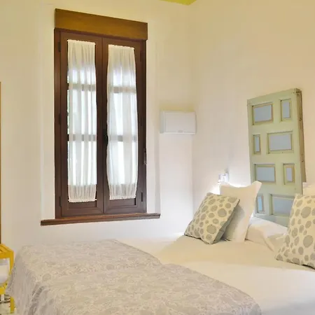 Sunshine Apartment Cordoba