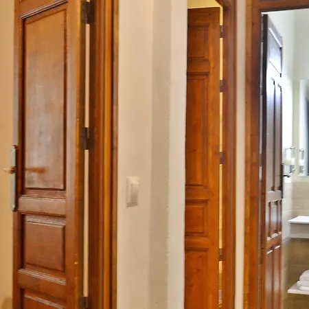 Sunshine Apartamento