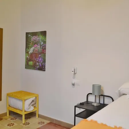 Apartamento Sunshine *