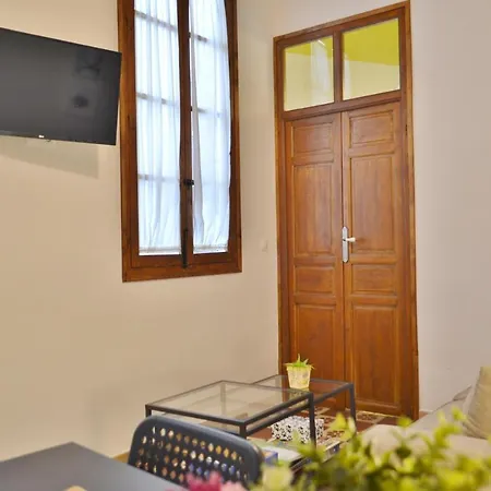 Sunshine Apartment Cordoba
