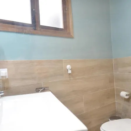 Sunshine Apartamento