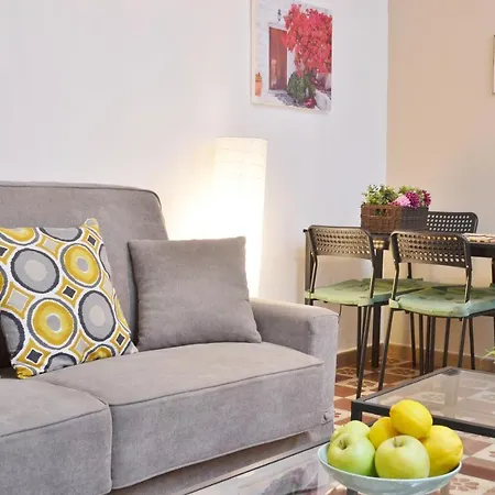 Apartamento Sunshine Córdoba