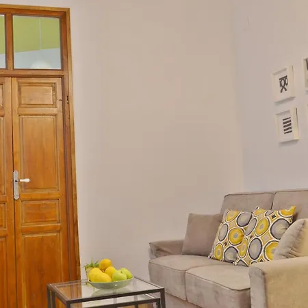 Sunshine Apartamento