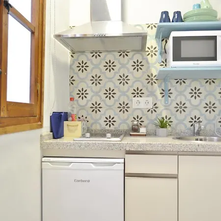 Apartamento Sunshine Córdoba