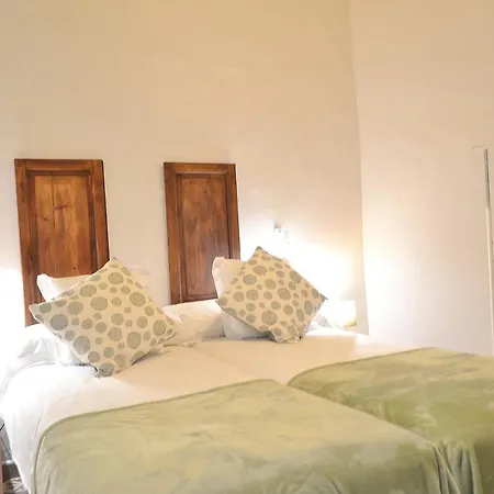 Sunshine Apartment