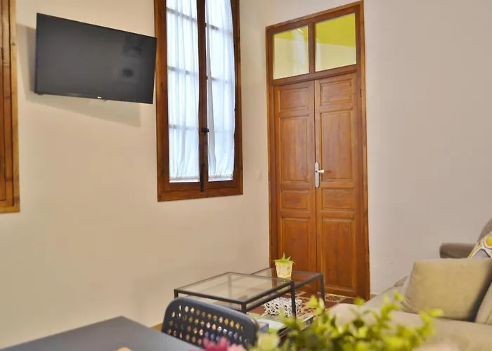 Sunshine Apartment Córdoba