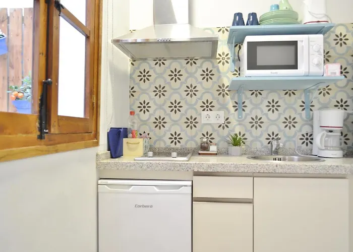 公寓 Sunshine 科爾多瓦