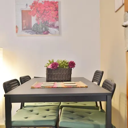 Apartamento Sunshine