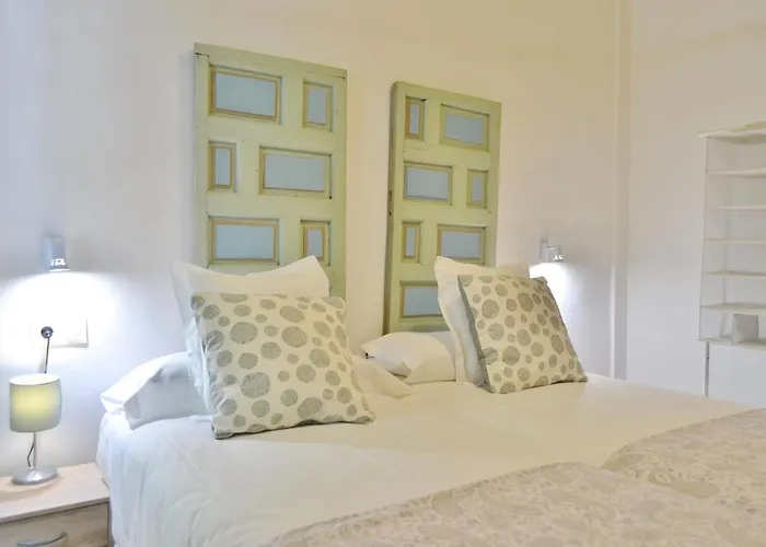 Apartamento Sunshine