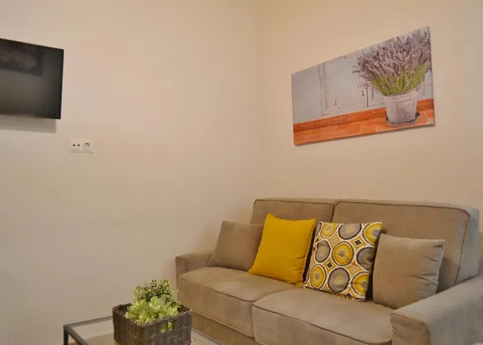 Apartamento Sunshine *