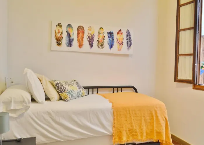 Sunshine Apartamento *