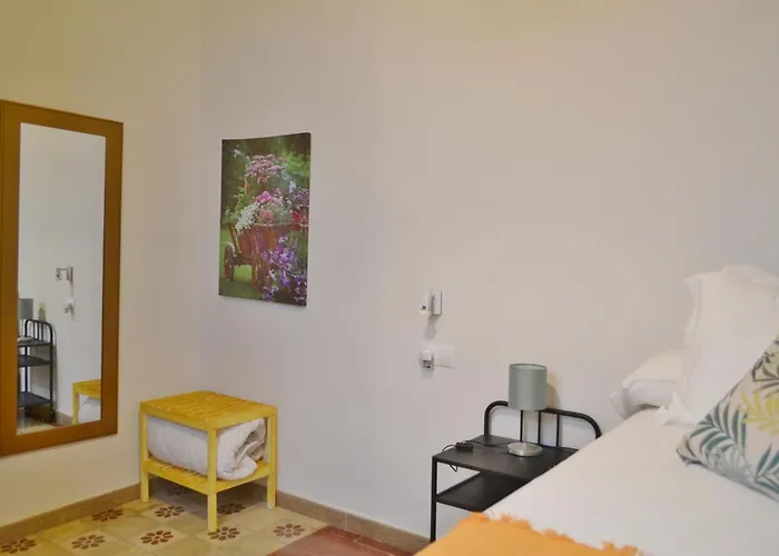 Apartamento Sunshine *