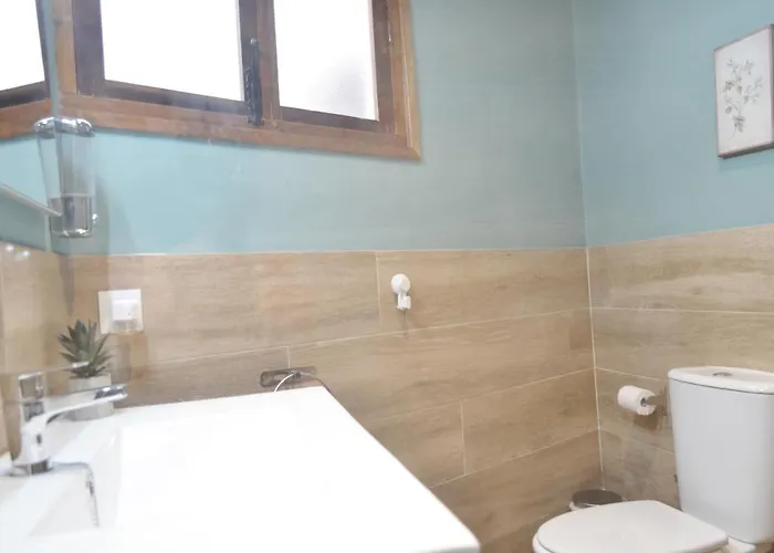 Sunshine Apartamento