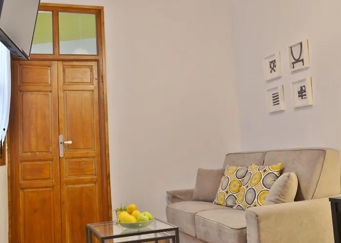 Sunshine Apartamento