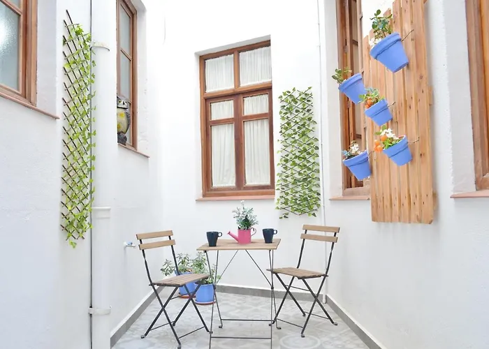 Sunshine Apartamento